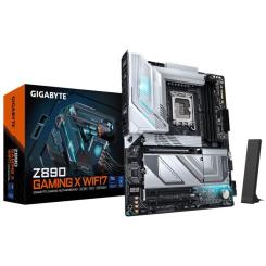 Материнская плата GIGABYTE Z890 GAMING X WIFI7 Фото 3