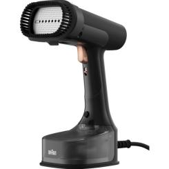 Отпариватель для одежды Braun GS 7077 BK Фото
