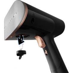 Отпариватель для одежды Braun GS 7077 BK Фото 3
