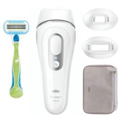 Фотоэпилятор Braun PL 3132 + GIL Venus Фото