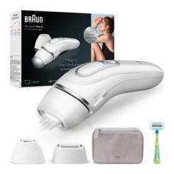 Фотоэпилятор Braun PL 3132 + GIL Venus Фото 1