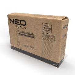Обогреватель Neo Tools 90-154 Фото 6