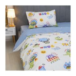 Постельное белье Viluta подростковый Сатин Twill 730 Фото 1