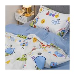 Постельное белье Viluta подростковый Сатин Twill 730 Фото 2