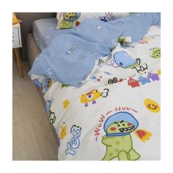 Постельное белье Viluta подростковый Сатин Twill 730 Фото 4