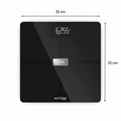 Весы напольные Tefal BM9670S1 Фото 2