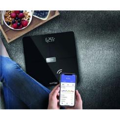 Весы напольные Tefal BM9670S1 Фото 3