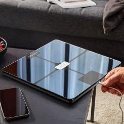 Весы напольные Tefal BM9670S1 Фото 4