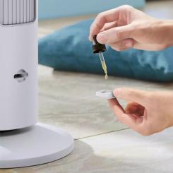 Вентилятор Philips CX5535/00 Фото 6