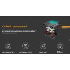 Маршрутизатор ASUS TUF-AX4200 Фото 9