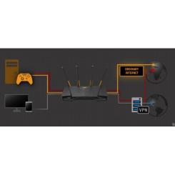Маршрутизатор ASUS TUF-AX4200 Фото 11