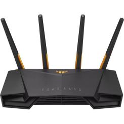 Маршрутизатор ASUS TUF-AX4200 Фото