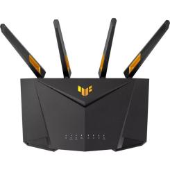 Маршрутизатор ASUS TUF-AX4200 Фото 1