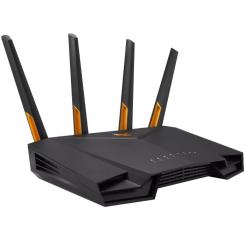 Маршрутизатор ASUS TUF-AX4200 Фото 2