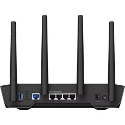 Маршрутизатор ASUS TUF-AX4200 Фото 4
