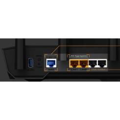 Маршрутизатор ASUS TUF-AX4200 Фото 8