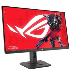 Монитор ASUS ROG Strix XG27UCG Фото 2