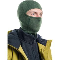 Балаклава Turbat Retezat Balaclava kombu green L/XL Фото 2