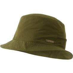 Шляпа Trekmates Mojave Hat TM-006289 dark olive S/M Фото