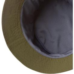 Шляпа Trekmates Mojave Hat TM-006289 dark olive S/M Фото 3