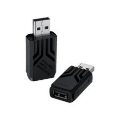 Адаптер ASUS ROG Polling Rate Booster Black Фото 2