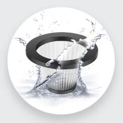 Пылесос Konner&Sohnen KSVC20 Фото 3