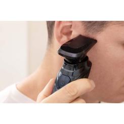 Электробритва Sencor SMS 5510BK Фото 3