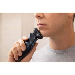 Электробритва Sencor SMS 5510BK Фото 7