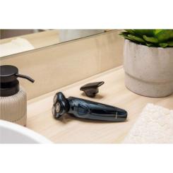 Электробритва Sencor SMS 5510BK Фото 8