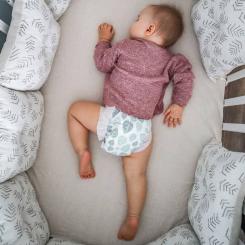 Подгузники Offspring Cat Розмір M 6-10 кг 42 шт Фото 2