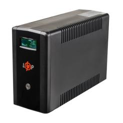 Источник бесперебойного питания LogicPower LP-UL1250VA Фото