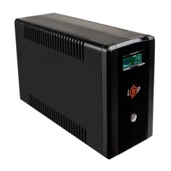 Источник бесперебойного питания LogicPower LP-UL1250VA Фото 2