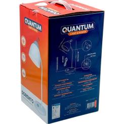 Настольная лампа Quantum SORENTO LED з USB Фото 5