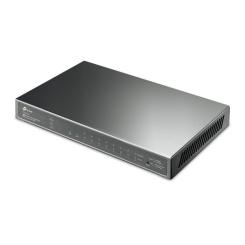 Коммутатор сетевой TP-Link SG2210P Фото 1