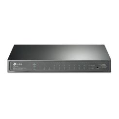 Коммутатор сетевой TP-Link SG2210P Фото 2