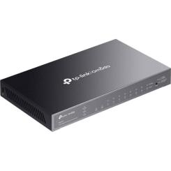 Коммутатор сетевой TP-Link SG2210P Фото 3