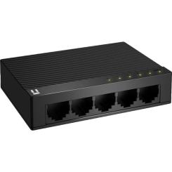 Коммутатор сетевой Netis ST3105C Фото