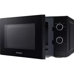 Микроволновая печь Samsung MS 20 A 3010AL/UA Фото 3