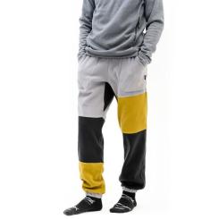 Штаны Turbat Fun Camp cloudburst grey/khaki XXL Фото