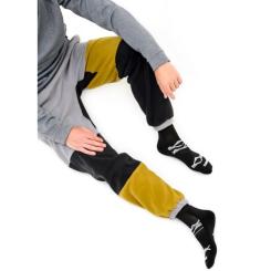 Штаны Turbat Fun Camp cloudburst grey/khaki XXL Фото 2