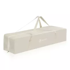 Детский манеж Lionelo Bonnie Beige Sand Фото 11