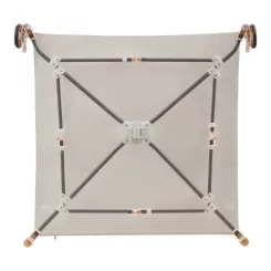 Детский манеж Lionelo Bonnie Beige Sand Фото 4