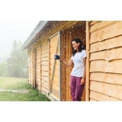 Футболка Turbat Kotogora Wmn white S Фото 4