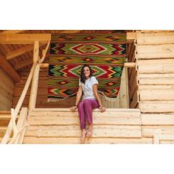 Футболка Turbat Kotogora Wmn white S Фото 5