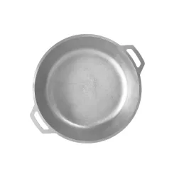 Сковорода Brizoll Monolith алюмінієва 24 см Фото 5