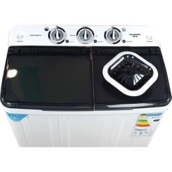 Стиральная машина Grunhelm GWL-WS782B3 Фото 3