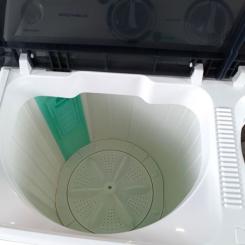 Стиральная машина Grunhelm GWL-WS782B3 Фото 5