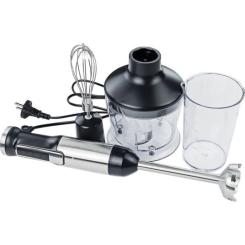 Блендер Grunhelm EBS-1228SSB Фото