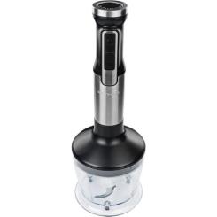 Блендер Grunhelm EBS-1228SSB Фото 2