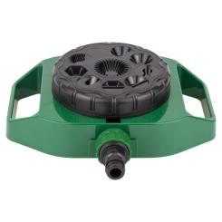 Дождеватель Grad 9-ти режимный (ABS) Фото 1